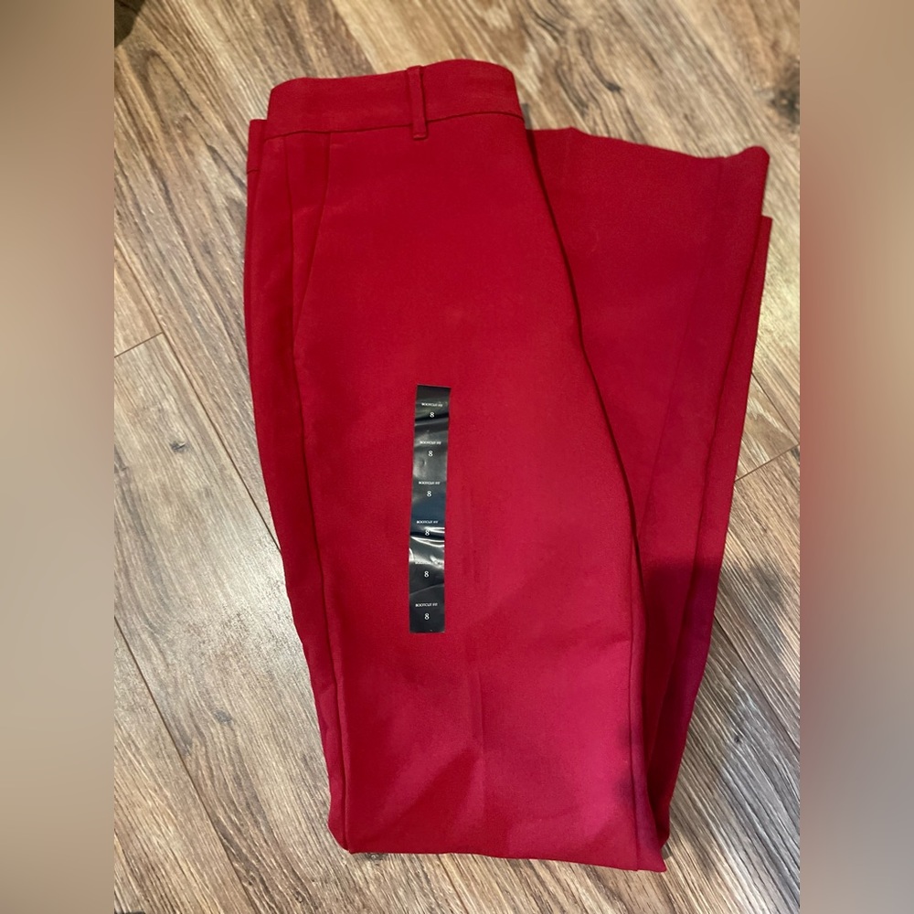 Red Banana Republic Pants